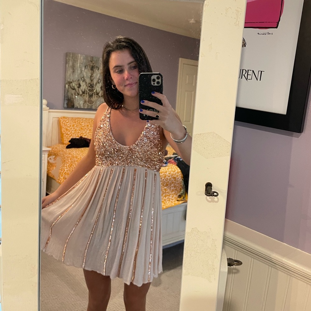 Free people dress